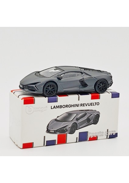 1:64 Butik Alaşımlı Araba Modeli Araba Modeli Audi A6 Bugatti Süsler (Yurt Dışından)