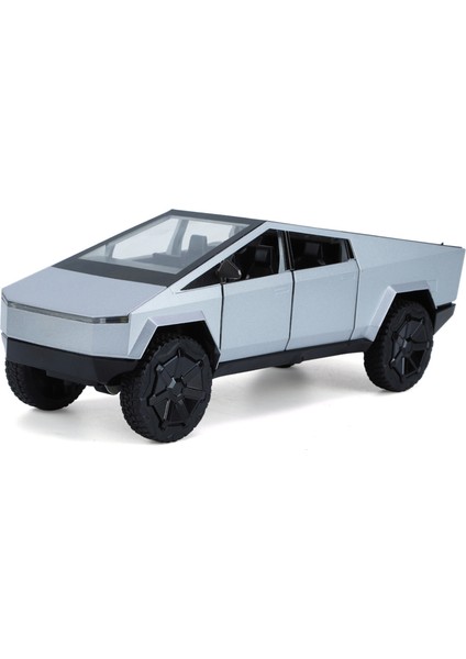 1:24 Simülasyon Phantom Alaşımlı Araba Modeli Ses ve Işık Bumerang Oyuncak Araba (Yurt Dışından)