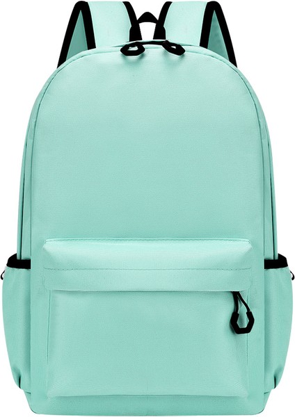 Yeni Çocuklar ve Gençler Çalışma Okul Çantası Sırt Çantası Hafif Omuz Çantası Öğrenci Okul Çantası (Yurt Dışından)