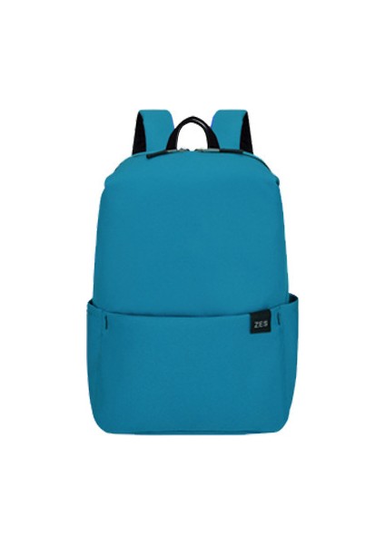 Yeni Ilkokul Öğrencileri Degrade Okul Çantası Kızlar Bir Ila Altı Sınıf Çocuklar Sevimli Yük Azaltma Hafif Omurga Koruma Prenses Omuzlar Sırt Çantaları (Yurt Dışından)