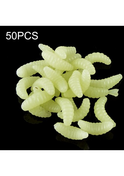 Simülasyon Balık Tutma Baitsçok Renkli (Yurt Dışından)