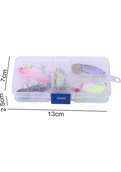 Balıkçılık Biyonik Yem Balıkçılık Malzemeleriçok Renkli (Yurt Dışından) fırsatları