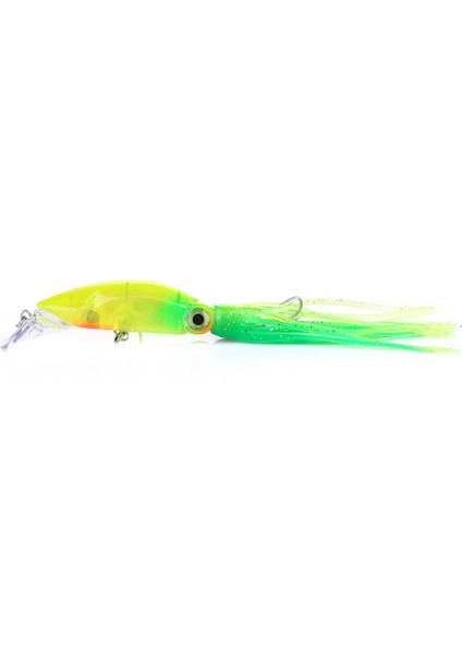 Simülasyon Balık Tutma Baitsçok Renkli (Yurt Dışından) fırsatları