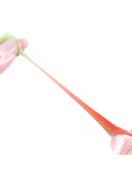 6 Adet / Kutu Açık Hava Balıkçılık Yüzen Yumuşak 5#çok Renkli (Yurt Dışından) fırsatları