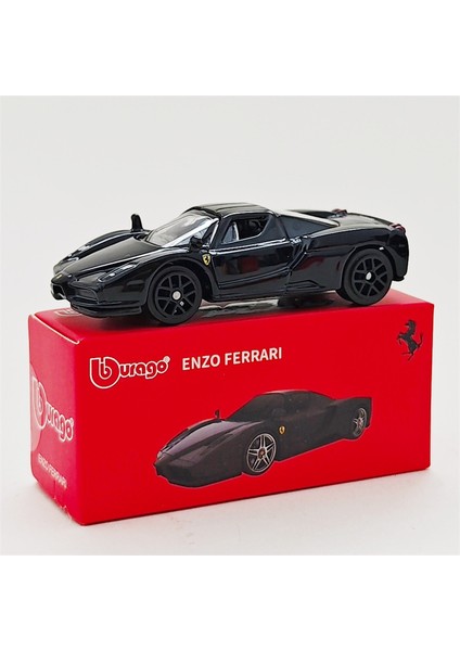 1:64 Butik Alaşımlı Araba Modeli Araba Modeli Audi A6 Bugatti Oyuncaklar (Yurt Dışından)