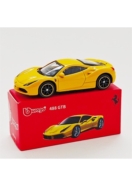 1:64 Butik Alaşımlı Araba Modeli Araba Modeli Audi A6 Bugatti Oyuncaklar (Yurt Dışından)