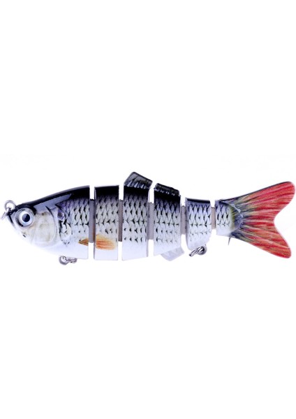 Balıkçılık Biyonik Yem Balıkçılık Malzemeleriçok Renkli (Yurt Dışından) fiyatları