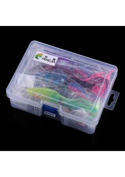 Simülasyon Balık Tutma Baitsçok Renkli (Yurt Dışından) fırsatları