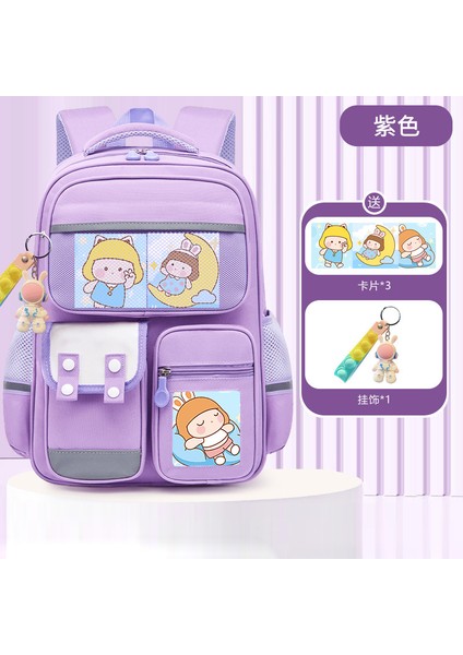 Yeni Küçük Okul Çantası Omuz Çantası Kadın Tasarım Duygusu Niş Sevimli Yabancı Trend Kişilik Basit Eğlence Seyahat Sırt Çantaları (Yurt Dışından)