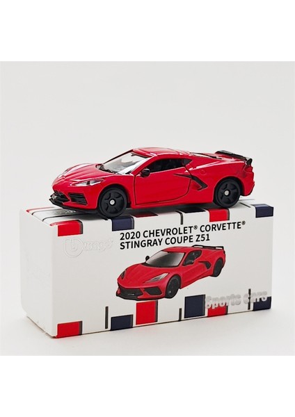 1:64 Butik Alaşımlı Araba Modeli Araba Modeli Audi A6 Bugatti Süsler (Yurt Dışından)