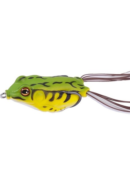 Biyonik Yem Yemi 5.0cm/9gçok Renkli (Yurt Dışından)