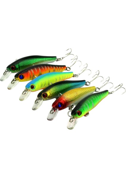 Balıkçılık Biyonik Yem Balıkçılık Malzemeleriçok Renkli (Yurt Dışından) fiyatları