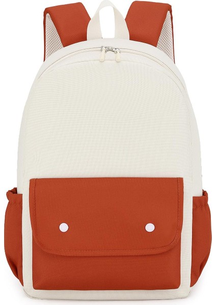 Yeni Ilkokul Öğrencileri Degrade Okul Çantası Kızlar Bir Ila Altı Sınıf Çocuklar Sevimli Yük Azaltma Hafif Omurga Koruma Prenses Omuzlar Sırt Çantaları (Yurt Dışından)