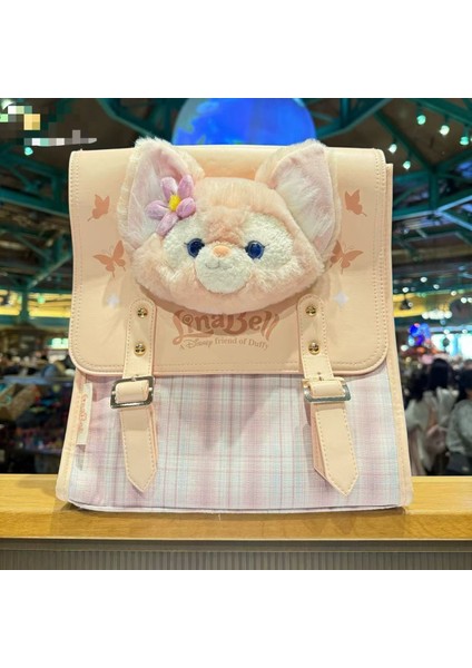 Yeni Ilkokul Öğrencileri Degrade Okul Çantası Kızlar Bir Ila Altı Sınıf Çocuklar Sevimli Yük Azaltma Hafif Omurga Koruma Prenses Omuzlar Sırt Çantaları (Yurt Dışından)