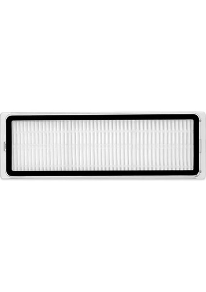 Xiaomi Mi Robot Vacuum X10 / Dreame D10PLUS Ana Yan Fırça Hepa Filtre Paspas Bezi Robot Vakum Temizleyici Parçaları (Yurt Dışından) modelleri