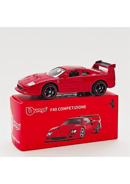 1:64 Butik Alaşımlı Araba Modeli Araba Modeli Audi A6 Bugatti Süsler (Yurt Dışından)
