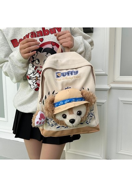 Yeni Ilkokul Öğrencileri Degrade Okul Çantası Kızlar Bir Ila Altı Sınıf Çocuklar Sevimli Yük Azaltma Hafif Omurga Koruma Prenses Omuzlar Sırt Çantaları (Yurt Dışından)