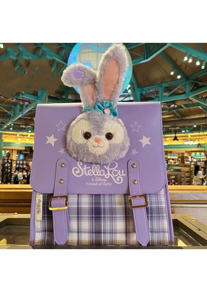 Yeni Ilkokul Öğrencileri Degrade Okul Çantası Kızlar Bir Ila Altı Sınıf Çocuklar Sevimli Yük Azaltma Hafif Omurga Koruma Prenses Omuzlar Sırt Çantaları (Yurt Dışından)