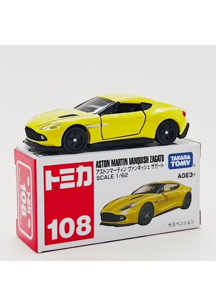 1-150 Alaşımlı Araba Simülasyonu Lambo Araba Modeli Araba Erkek Oyuncak Araba Koleksiyonu Hediye (Yurt Dışından)