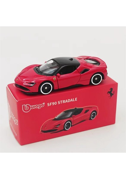 1:64 Butik Alaşımlı Araba Modeli Araba Modeli Audi A6 Bugatti Oyuncaklar (Yurt Dışından)
