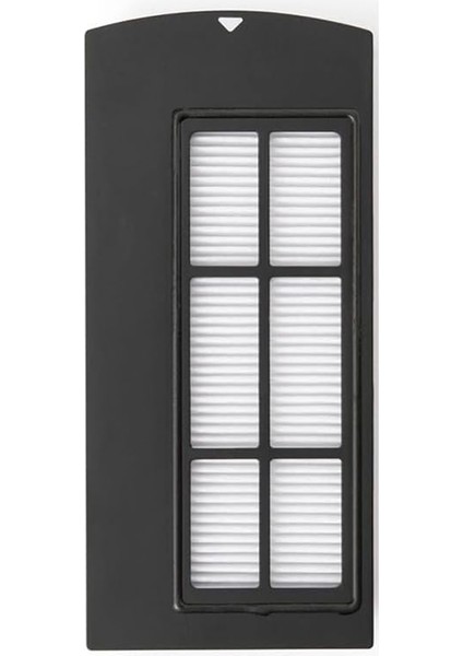 Eufy X9 Pro Robot Süpürgeler Için Uyumlu Yedek Aksesuar Seti Yedek Parçalar Silindir Fırça Filtre Yan Fırça (Yurt Dışından) fırsatları