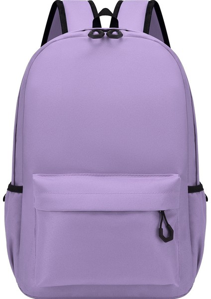 Yeni Ilkokul Öğrencileri Degrade Okul Çantası Kızlar Bir Ila Altı Sınıf Çocuklar Sevimli Yük Azaltma Hafif Omurga Koruma Prenses Omuzlar Sırt Çantaları (Yurt Dışından)