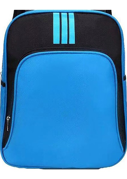 Yeni Okul Çantası Öğrenciler Çocuk Erkek Kız Omuz Çantası Büyük Kapasiteli Karikatür Okul Çantası (Yurt Dışından)