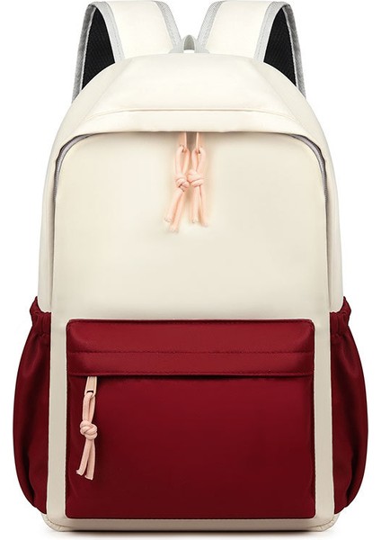 Yeni Okul Çantası Ilkokul Kız Kız Çizgi Film Bir, Iki, Üç Ila Altı Sınıf Sevimli Büyük Kapasiteli Çocukların Omuz Çantası Yükünü Azaltmak Için (Yurt Dışından)