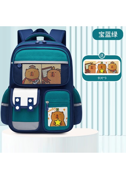 Yeni Küçük Okul Çantası Omuz Çantası Kadın Tasarım Duygusu Niş Sevimli Yabancı Trend Kişilik Basit Eğlence Seyahat Sırt Çantaları (Yurt Dışından)