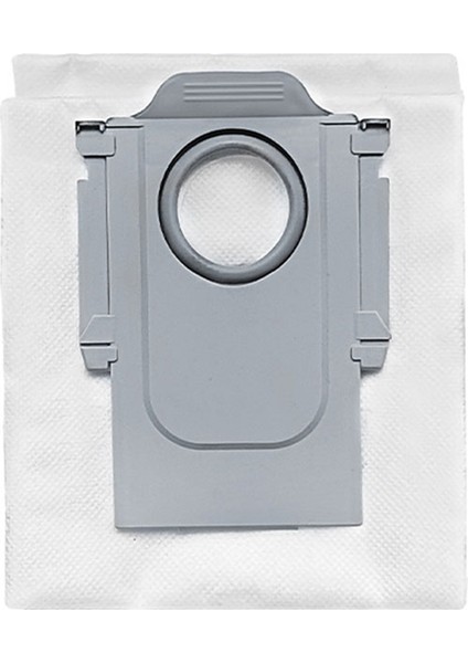 Roborock Qrevo Pro / Qrevo Maxv / Qrevo S / Qrevo Plus Silindir Yan Fırça Filtre Paspas Toz Torbası Yedek Parçaları (Yurt Dışından) modelleri