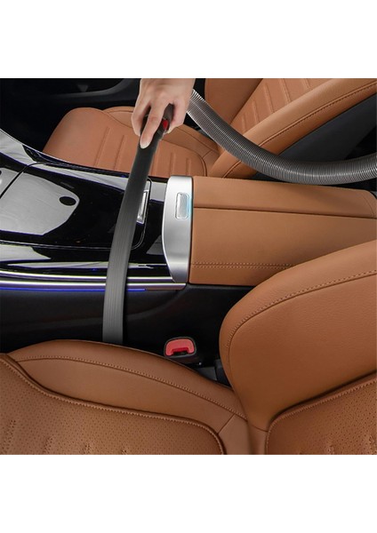 Dyson V7 V8 V10 V11 V15 Kablosuz Dikey Elektrikli Süpürge Aksesuar Aparatı Için Esnek Uzatma Hortumu (37 Ila 70 Inç) (Yurt Dışından) fırsatları