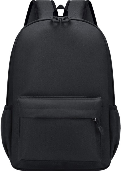 Yeni Çocuklar ve Gençler Çalışma Okul Çantası Sırt Çantası Hafif Omuz Çantası Öğrenci Okul Çantası (Yurt Dışından)