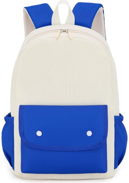 Yeni Ilkokul Öğrencileri Degrade Okul Çantası Kızlar Bir Ila Altı Sınıf Çocuklar Sevimli Yük Azaltma Hafif Omurga Koruma Prenses Omuzlar Sırt Çantaları (Yurt Dışından)