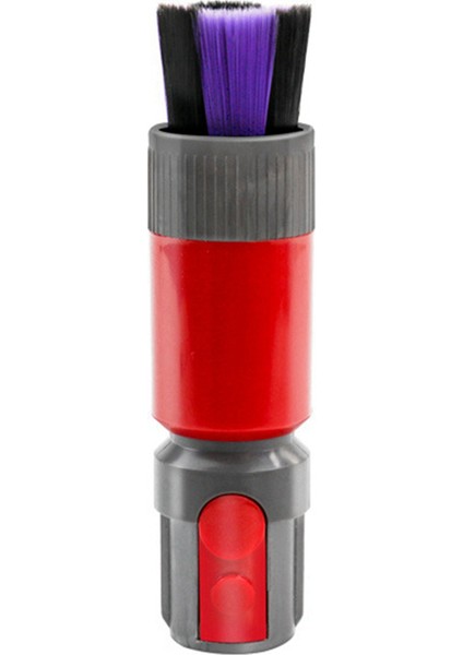 Dyson Elektrikli Süpürge Aksesuarları Yumuşak Fırça V7/V8/V10/V11/V12/V15 Aksesuarları Kusursuz Fırça Için Uygundur (Yurt Dışından)