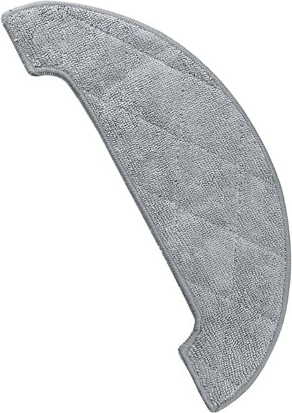 Lenovo E1 Robot Vakum Ana Yan Fırça Hepa Filtre Paspas Pedi Yedek Yedek Parça Aksesuarları (Yurt Dışından) fırsatları