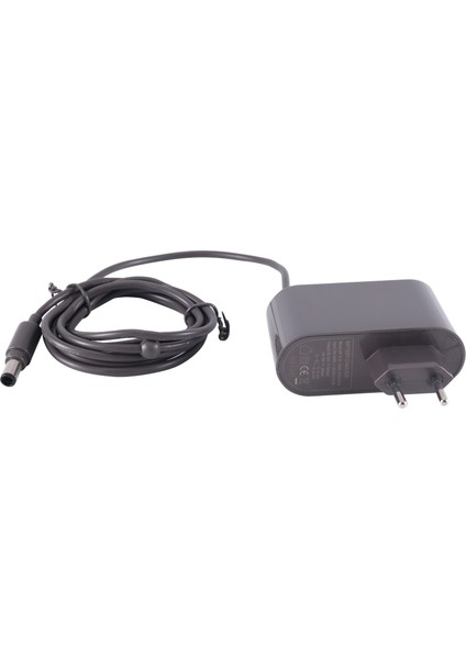 Dyson Elektrikli Süpürge Şarj Cihazı DC30 DC31 DC34 DC35 DC44 DC45 DC56 DC57 Güç Adaptörü Ab Fişi (Yurt Dışından) modelleri