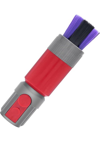 Dyson Elektrikli Süpürge Aksesuarları Yumuşak Fırça V7/V8/V10/V11/V12/V15 Aksesuarları Kusursuz Fırça Için Uygundur (Yurt Dışından) modelleri