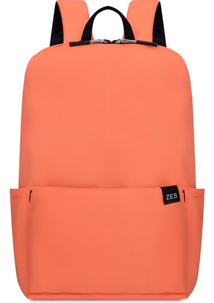 Yeni Ilkokul Öğrencileri Degrade Okul Çantası Kızlar Bir Ila Altı Sınıf Çocuklar Sevimli Yük Azaltma Hafif Omurga Koruma Prenses Omuzlar Sırt Çantaları (Yurt Dışından)