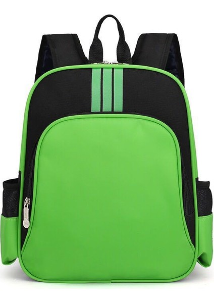 Yeni Okul Çantası Öğrenciler Çocuk Erkek Kız Omuz Çantası Büyük Kapasiteli Karikatür Okul Çantası (Yurt Dışından)