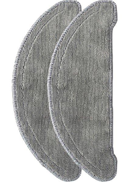 Roidmi Eve Plus Mop Montaj Braketi Robot Süpürge Yedek Parçaları Su Tankı Tepsisi Aksesuarları (Yurt Dışından) fırsatları