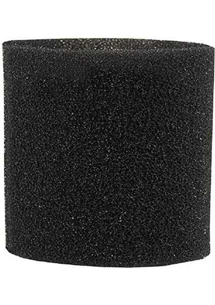 1 Paket 90585 Köpük Kovan VF2001 Köpük Filtre Shop-Vac Vacmaster ve Genie Shop Islak Kuru Elektrikli Süpürge Için (Yurt Dışından)