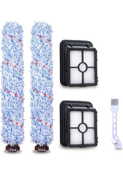 Bissell Crosswave Için Aksesuar Bissell Crosswave 3'ü 1 Arada Aksesuarlarla Uyumludur Bissell Crosswave Için Aksesuarlar (Yurt Dışından)