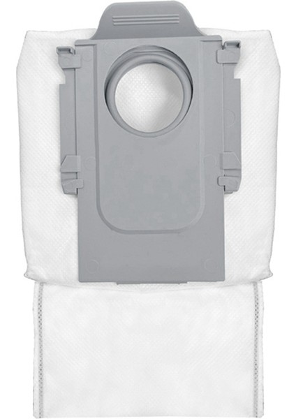 Xiaomi Roborock P10 / Q Revo Robot Süpürge Aksesuarları Toz Torbası Çöp Toz Torbası Yedek Parçaları Için 7 Adet (Yurt Dışından) fiyatları