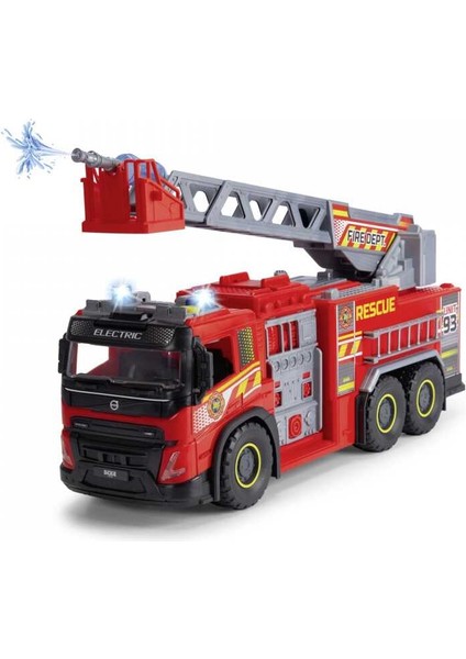 Giant Fire Truck SMB-203719031