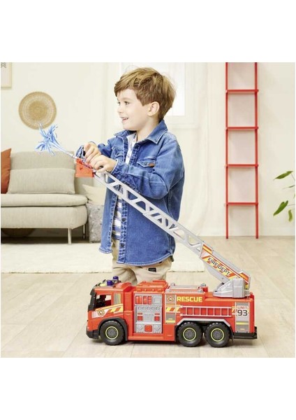 Giant Fire Truck SMB-203719031 fiyatları