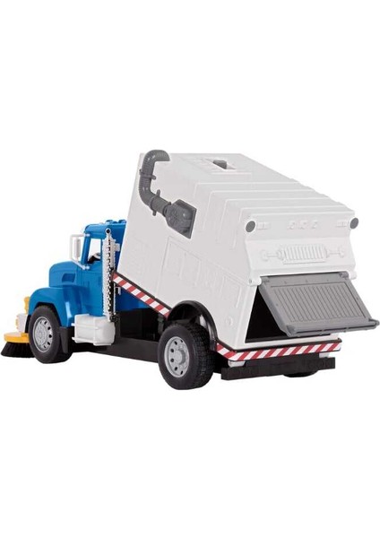 Sokak Süpürme Aracı WH1237Z fırsatları