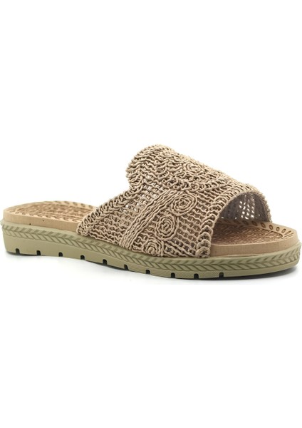 Kadın Terlik Dantelli fiyatları