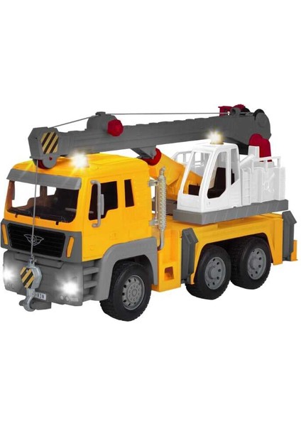 Vinç - Sarı WH1374Z indirimleri