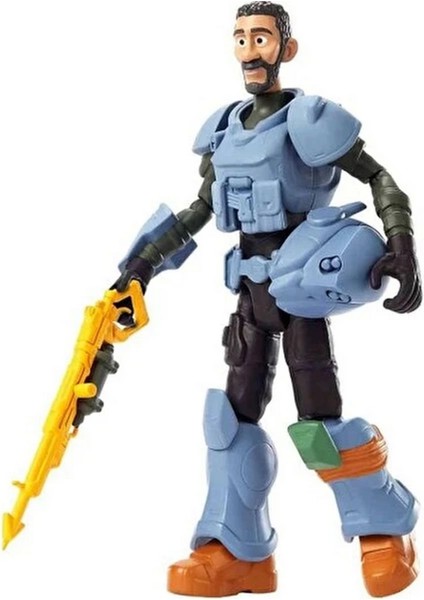 Disney Pixar Lightyear Ana Figürler Serisi HHJ78