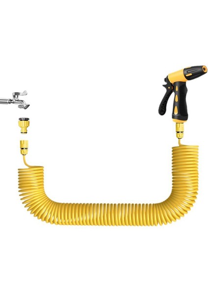 Oto Yıkama (Yurt Dışından)